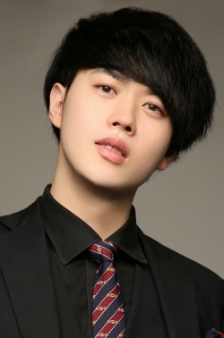 建人副主任（Kento）