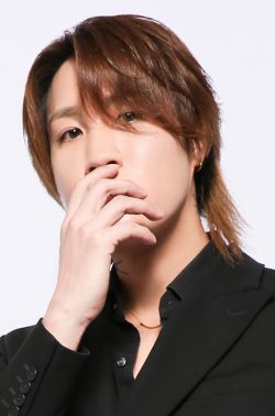 新美拓也（Takuya Niimi）
