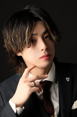 深夜 澪仁（Reiji Naito）