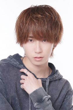 咲人（Sakito）