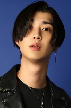 速水 和也代表（Hayami　Kazuya）