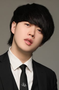 建人主任（Kento）