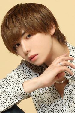 文哉支配人（Fumiya）