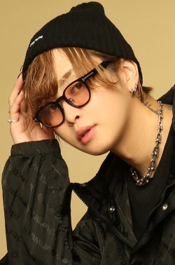 一  春代表（Haru Ninomae）
