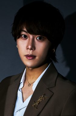 賢斗幹部補佐（Kento）
