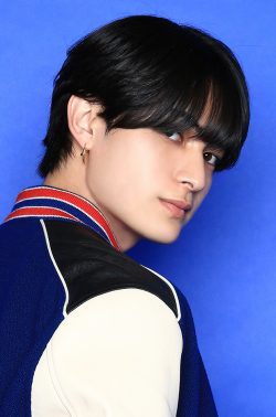 sena総支配人（Sena）