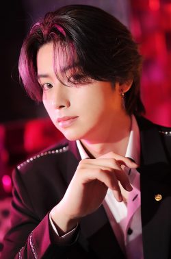 深夜 澪仁副主任（Reiji Naito）