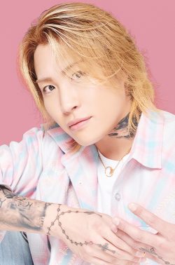 新美拓也支配人（Takuya Niimi）