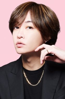 NARUSEプロデューサー（NARUSE）