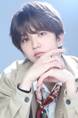 幸平 翔斗（Sho-to Yukihira）