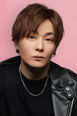 誠豪幹部補佐（Seigo）