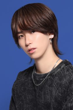 咲人主任（Sakito）