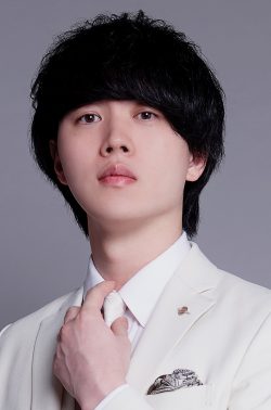 建人部長（Kento）