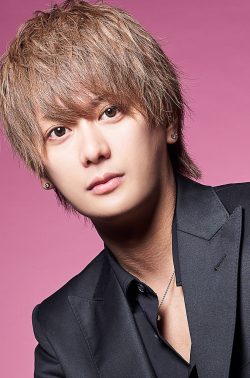 凜成部長（Rinsei）