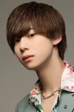 文哉主任（Fumiya）