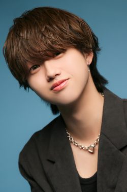 輝（Teru）