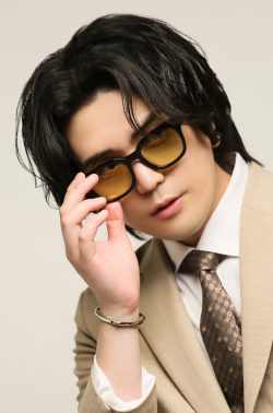 波風ミナト部長（Minato　Namikaze）