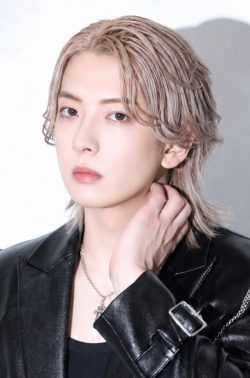 三井 寿（Hisashi Mitsui）