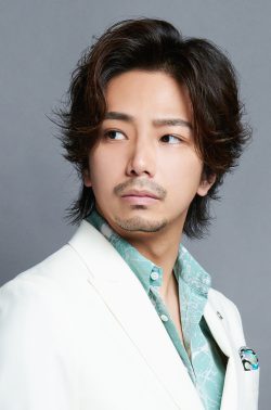 心Superior Player（Shin）