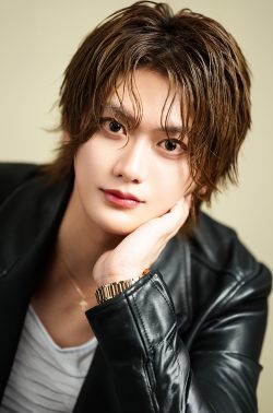 凜成支配人（Rinsei）
