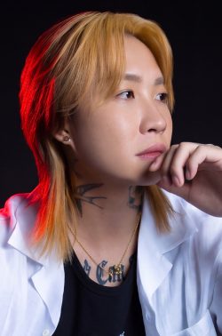 新美拓也支配人（Takuya Niimi）