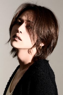 凰華 麗社長（Rei Ouka）