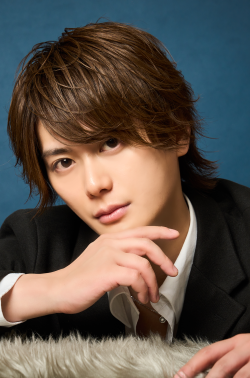 凜成BOND　部長（Rinsei）