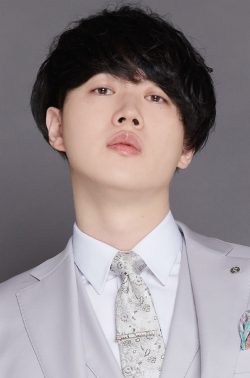 建人部長（Kento）