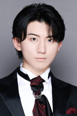 龍士支配人（Ryuji）