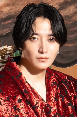 唄副主任（Uta）