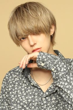 綾人幹部補佐（ayato）