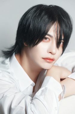 蓮次（Renji）